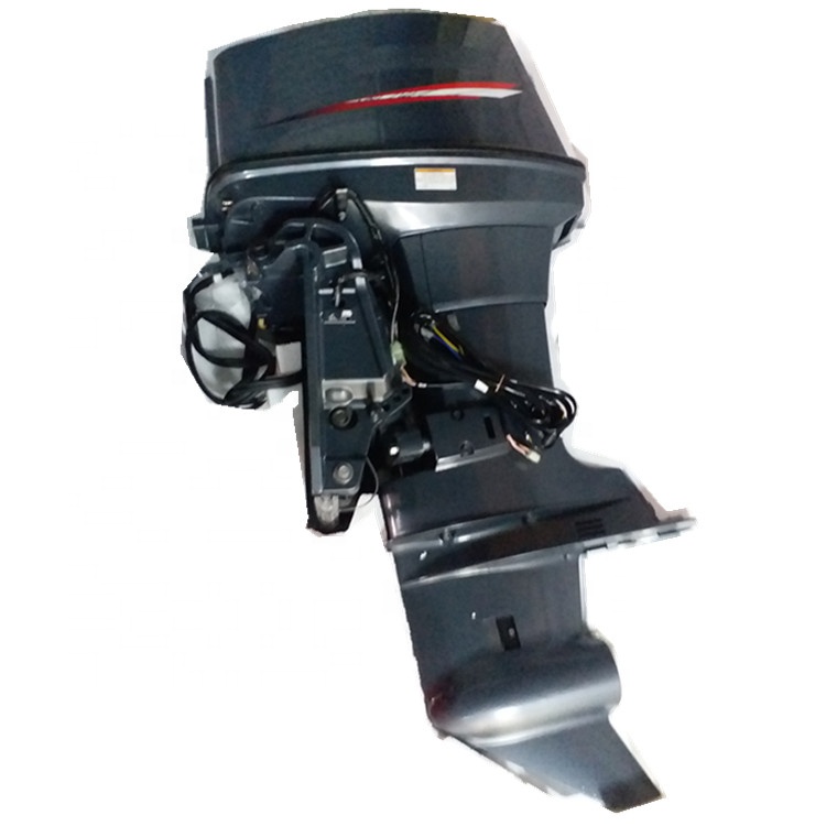 Новый бренд 4-х тактный 40hp подвесной двигатель F40FETL