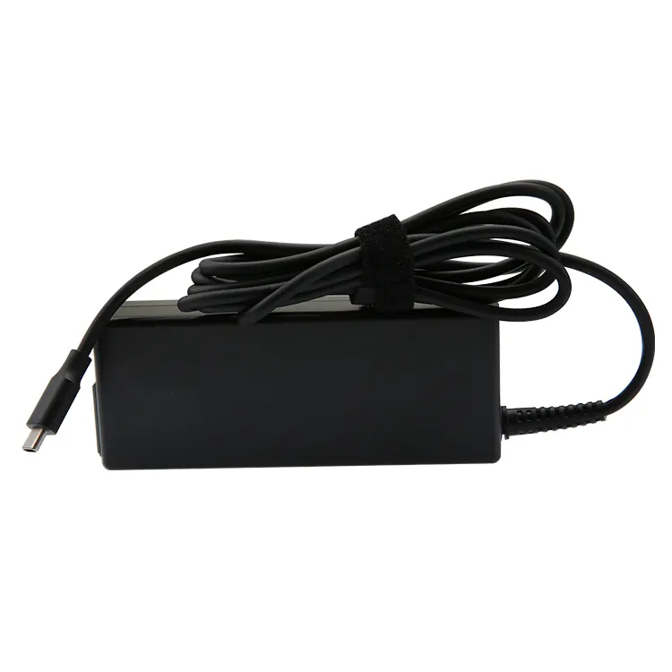 Replacement laptop ac adapter for hp/asus/lenovo type-c for lenovo usb c charger
