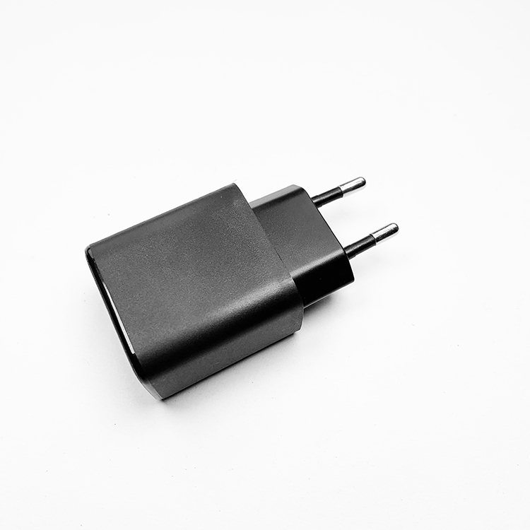 Быстрое зарядное устройство usb с европейской вилкой, быстрое зарядное устройство usb, дорожный адаптер 5 В, 9 В, 12 В, зарядное устройство PD