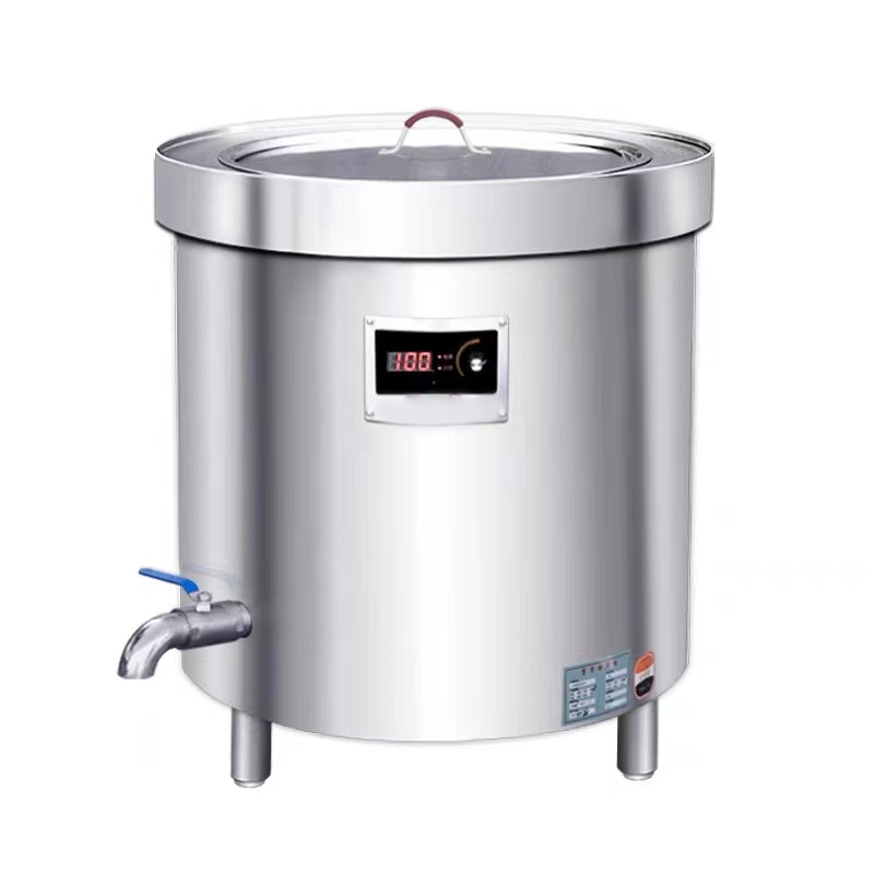 Kitchen equipment Suppliers Portable restaurant kitchen utensils hotel food Gas Heating Equipment food shop gas soup pot