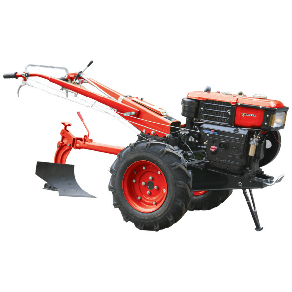 18hp двухколесный фермерский трактор, 25 л.с., мини-тракторы, двухколесный трактор, плуг, плуг