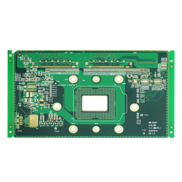 Китай OEM ODM заказной FR4 нужен Gerber Bom Цитата HDI доска оптом поставщик hdi pcb