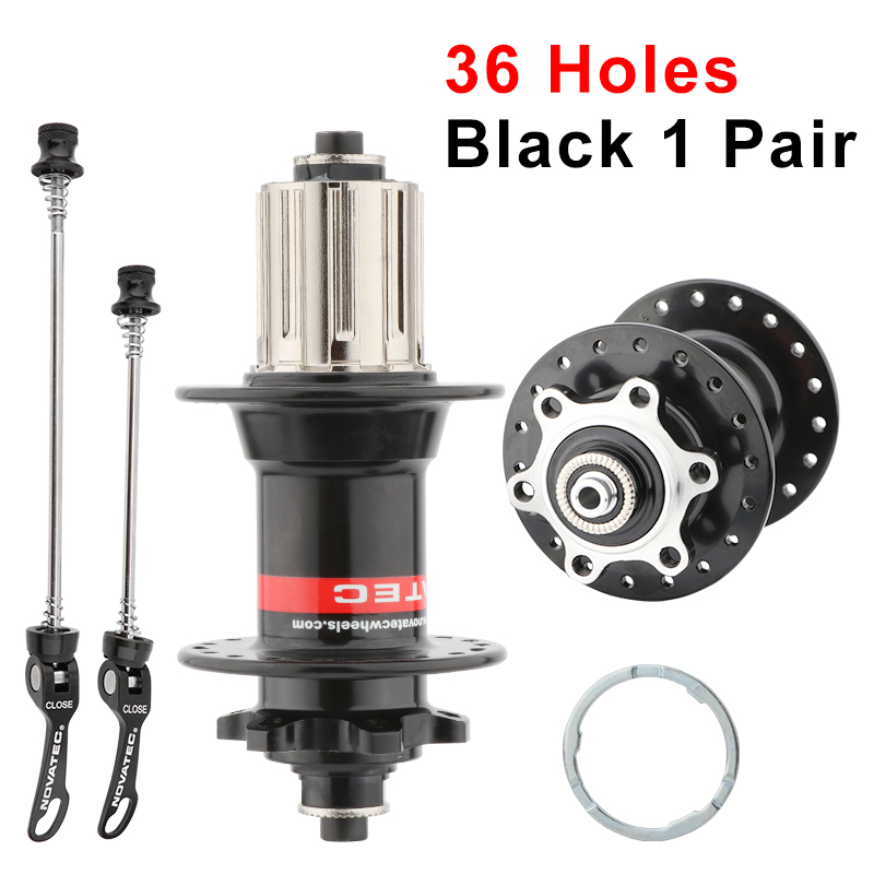 Factory Hot Sale Bike Hubs 8 9 10 11s Type Mountain Road Bike Aluminum Steel Moutain Bike Hub