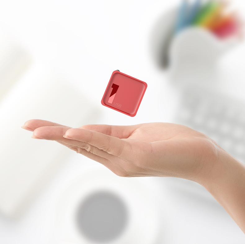 4 порта USB мини Быстрая зарядка портативное зарядное устройство телефонный кабель зарядное устройство несколько двойной usb зарядное устройство