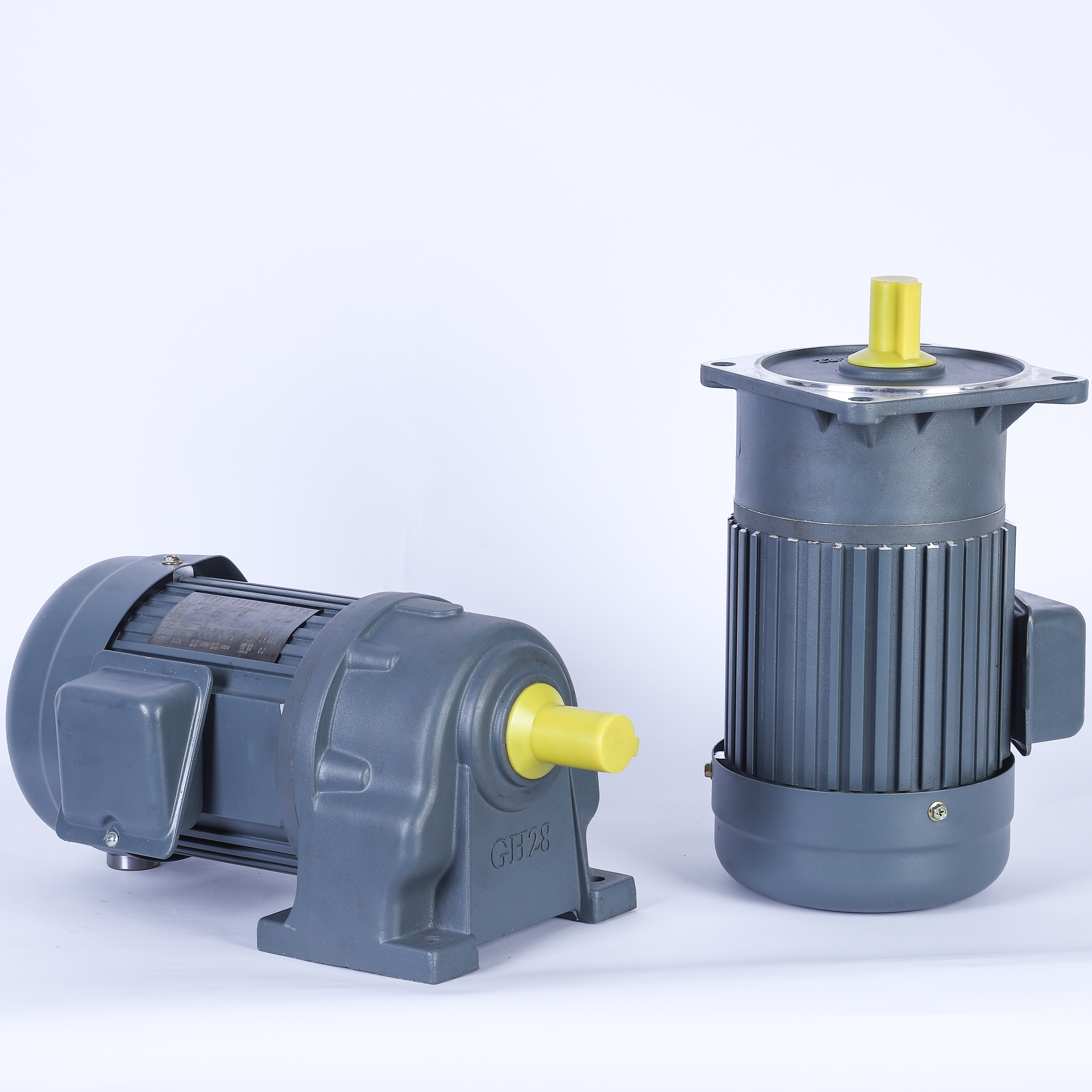 1/2hp 1hp 1.5hp 2hp 3hp 4hp 5ph 5.5ph 7.5hp 10hp однотактный АС мотор однофазый и трёхфазный