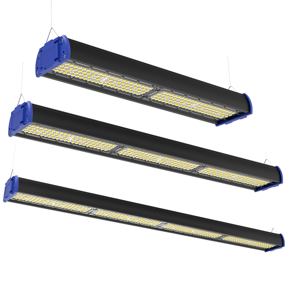 Rhyme 5 лет гарантии промышленный свет 120w 180w 240w 160lm/w угол луча опционально линейный светодиодный высокий свет залива