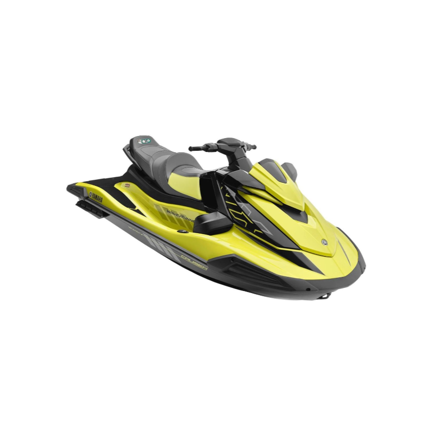 Аутентичный Yamahas Wave Runner FX Limited 3 места Yamahas водные виды спорта 1300cc гидроцикл 4 шт. для продажи