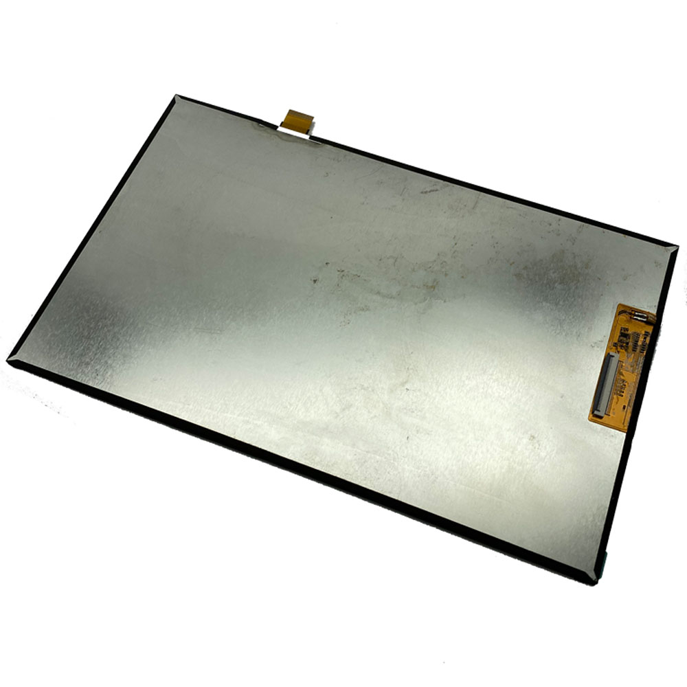 Green Car LCD hp Display 10.1 Touch Screen Panel TFT LCD Module Air Panel