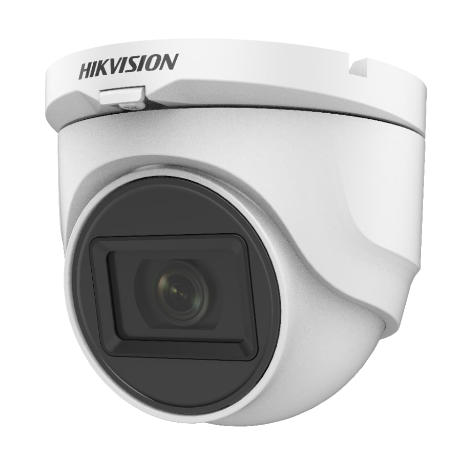 Ds-2ce76d0t-eximf низкая цена Hik 4 в 1 камеры видеонаблюдения 20 м ИК Turbo Hd 2mp аналоговая камера Cctv камера