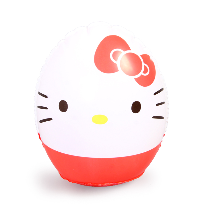 Лидер продаж, милая одежда с героями мультфильма «Hello, Kitty» ПВХ стакан воды игрушечный бокал для детей