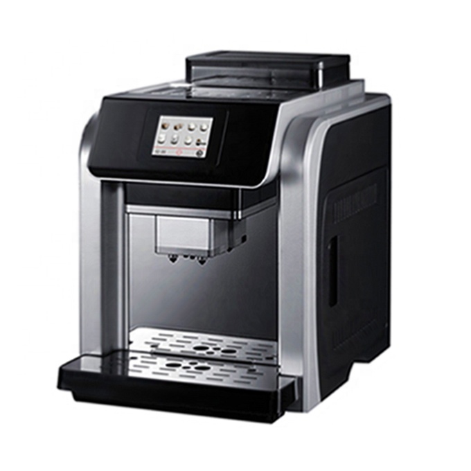 Cheap and inexpensive fully automatic espresso machine