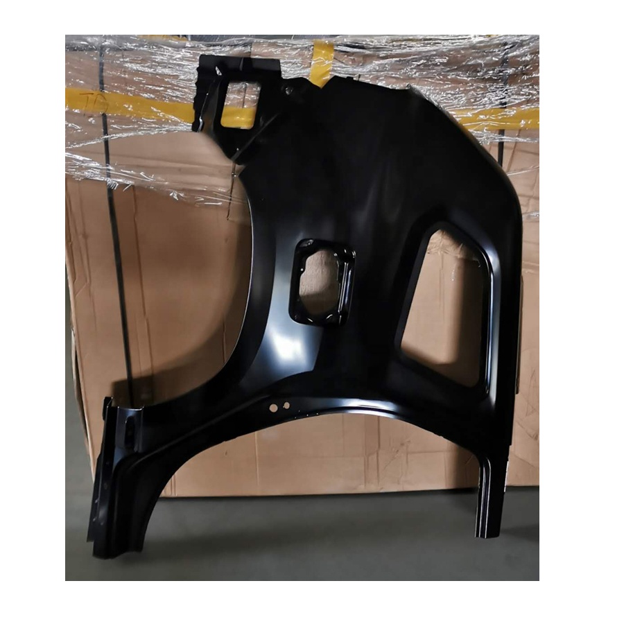 factory direct sale OE quality aftermarket replacement rear fender for Re-nault/Dacia Duster 2018 OEM760339620R/760302867R