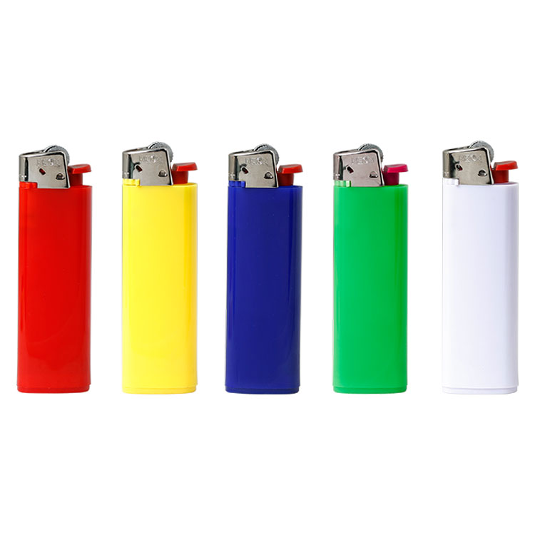Zhuoye Rechargeable and Disposable Lighter Cute Vintage Unique Lighter Smoking Cigarette Lighter