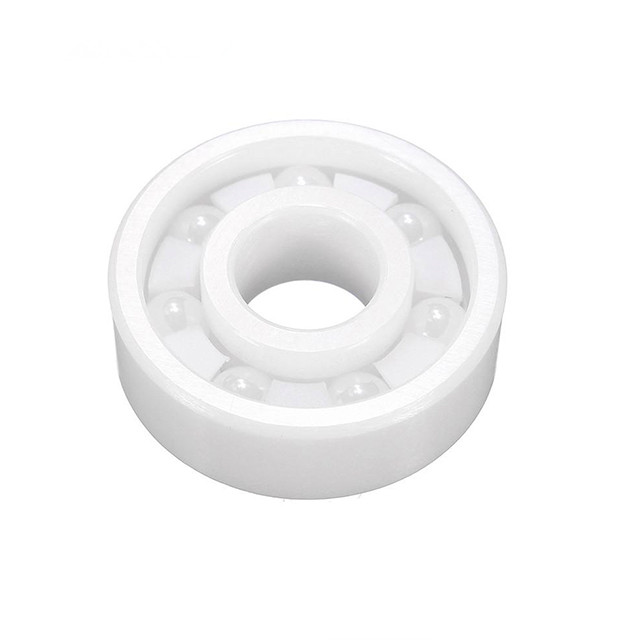 Special Hot Selling High Temperature Resistant Bearings Manufacturing Resistance Bands Ball Bearing