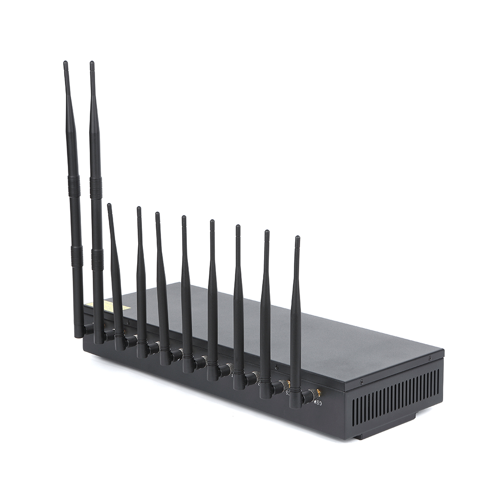 Заводской Wi-Fi сигнал сотового телефона 3G 4G 5G для школьных тюрьмов