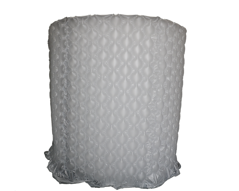 Ecommerce Goods Shock-Proof Protective Film Custom Plastic Bubble roll