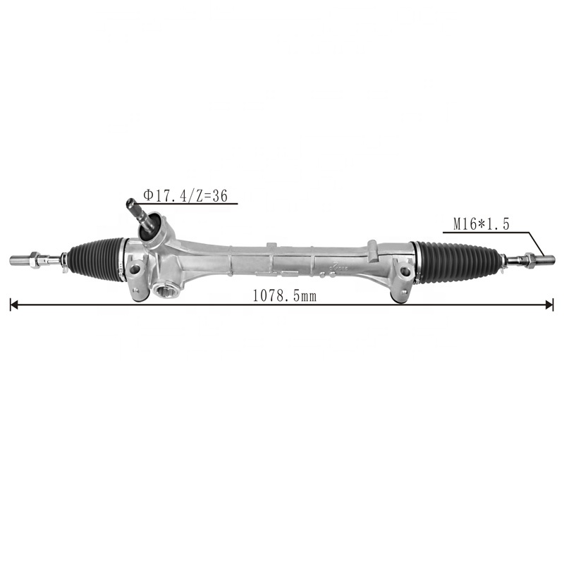45510-28180 комплект рулевого механизма гидроусилителя для Toyota Previa,/Tarago Acr50/Gsr50 2006-