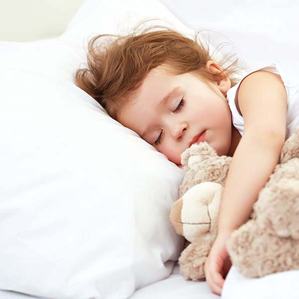 Children's room kids comforter set include softy warm white fllufy quilted comforter cotton
