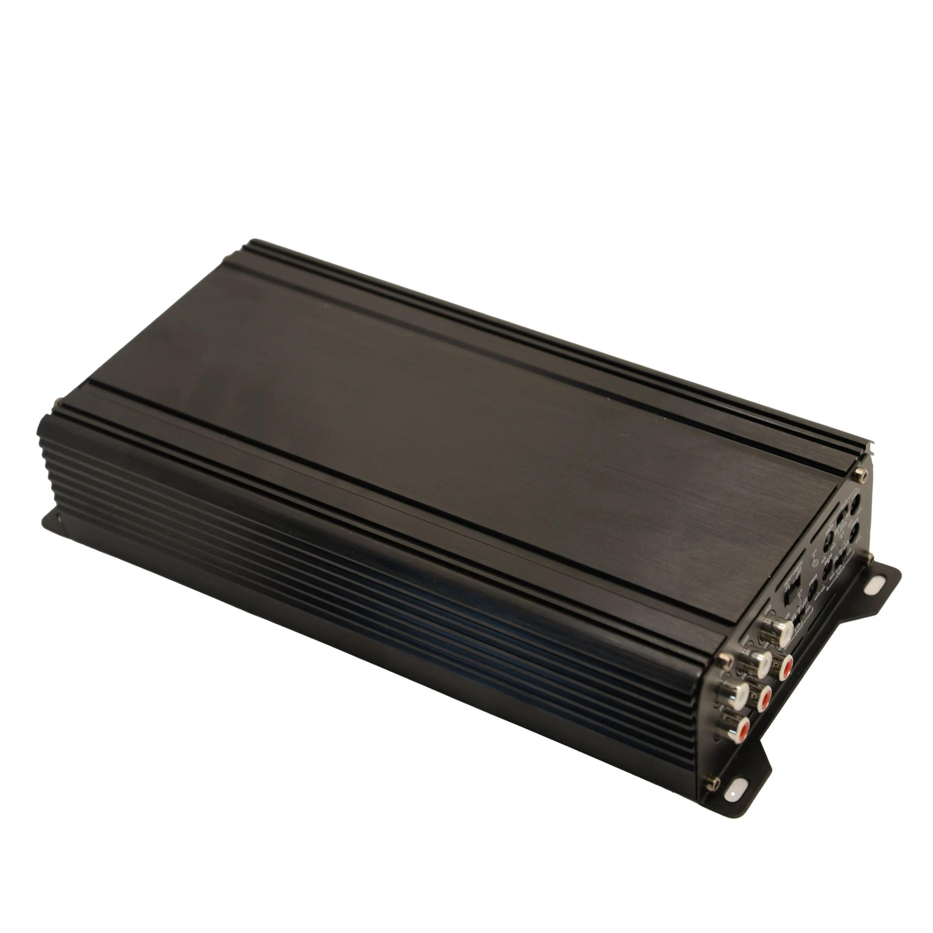 Mini Class D Car Amplifier, 6CH * 160 регулятор температуры с W, Full Range, 6 Channel, Factory Wholesale