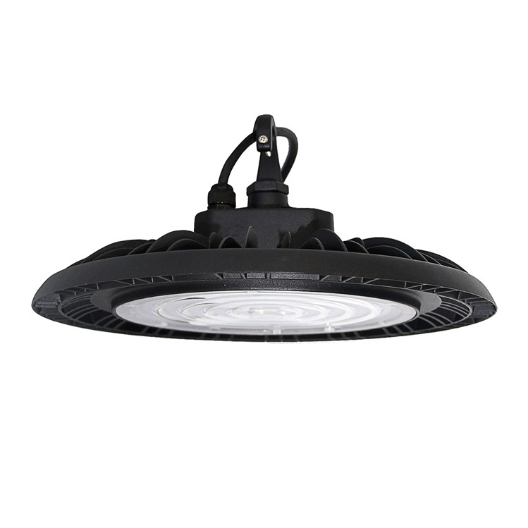 CE RoHs водонепроницаемый IP65 Dimmable литой корпус алюминиевый склад завод осветительная лампа приспособление НЛО Led High Bay Light