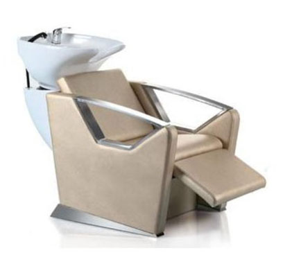 Мебель для парикмахерской керамический умывальник lavacabeza Silla de champu de salon shampoo bowl unit hair salon shampoo chair
