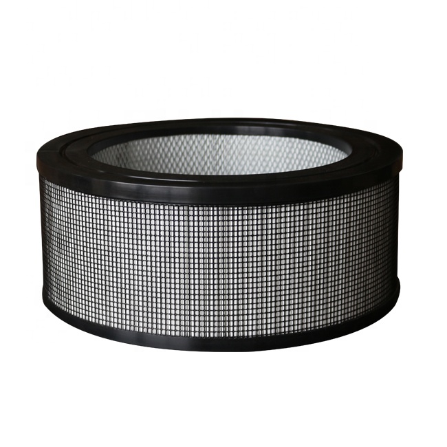 Сканер штрих-кода Honeywell 17200 18200 50150 21500 картридж для фильтра замена очиститель воздуха HEPA фильтр