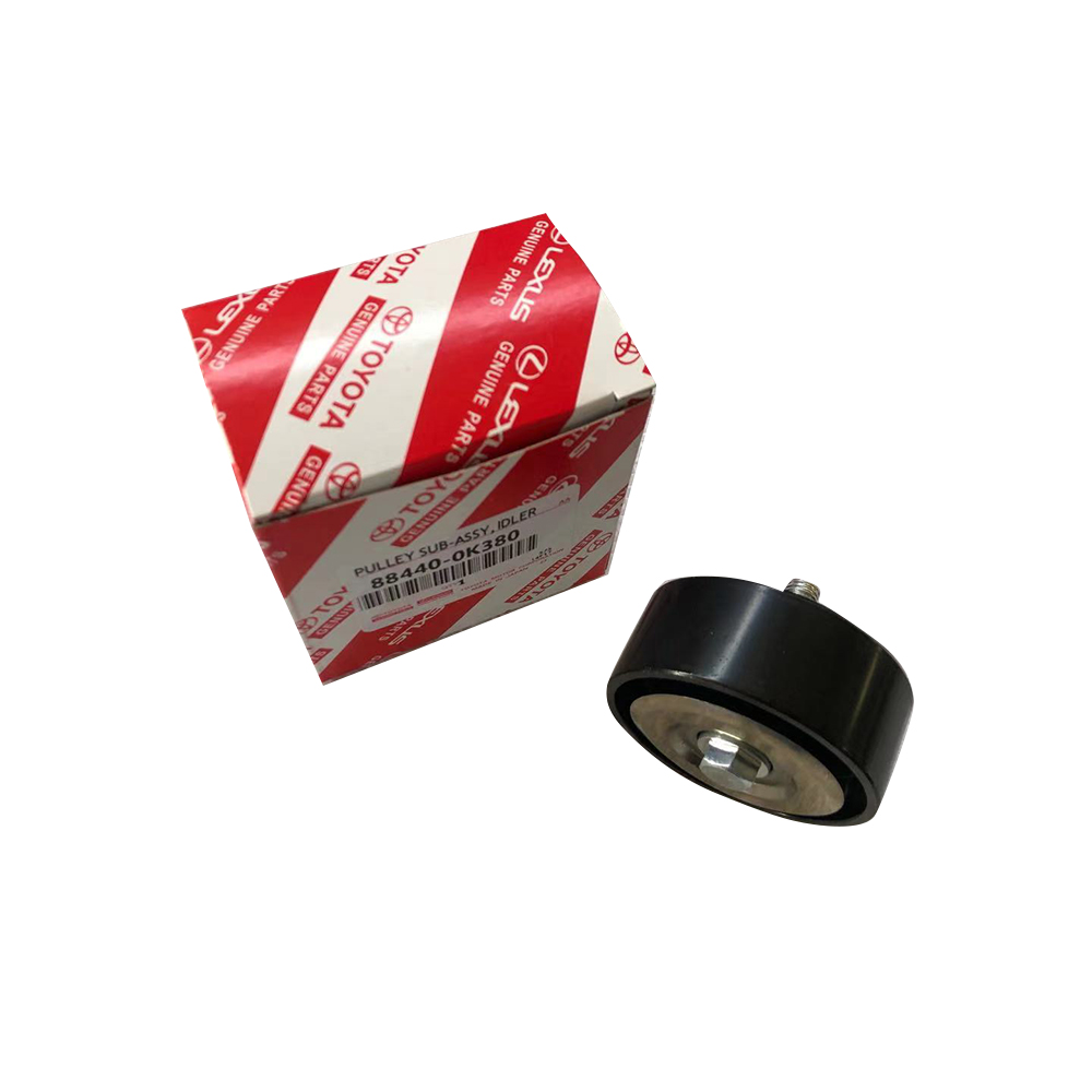 Оригинальная система кондиционирования воздуха Ilder Pulley OEM 88440-0K380