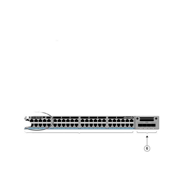 Не пропустите! F/S C9300-24T-A 9300 24-портовый данные только в том случае, сеть преимущество C9300-24T-A сетевой коммутатор