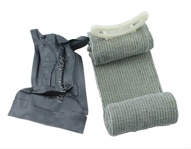 Hot Selling Outdoor Compression Bandage Military Emergency Elastic Bandage
