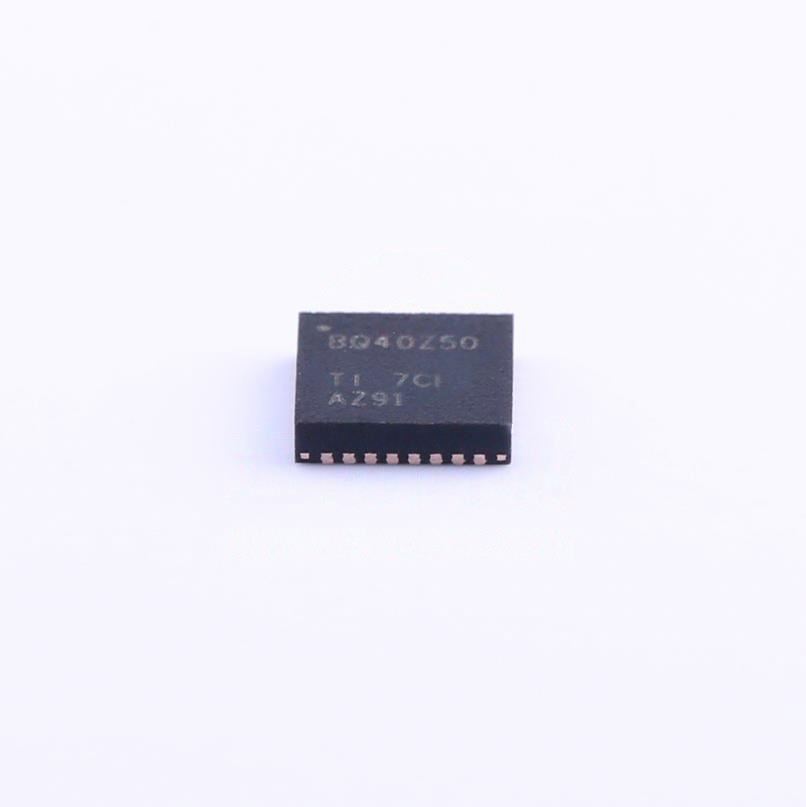 IC BQ40Z50RSMR-R1 Battery Charger Power Management Voltage Regulator TEC Driver BQ40Z50