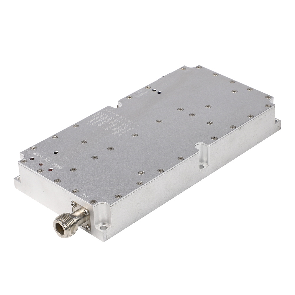 Высокая мощность GSM DCS 3G LTE 5,8G 2,4G GPS C band RF Lojack Wifi Blocker модуль Профессиональный LTE RF усилитель мощности