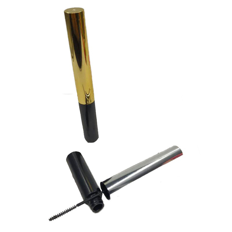 4ml eyelash growth tube empty eyelash growth tube round eyelash growth tube
