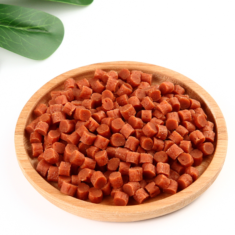 2021 New Products High Protein for Pet Food and Cat Treats as Chicken Stick for Cat