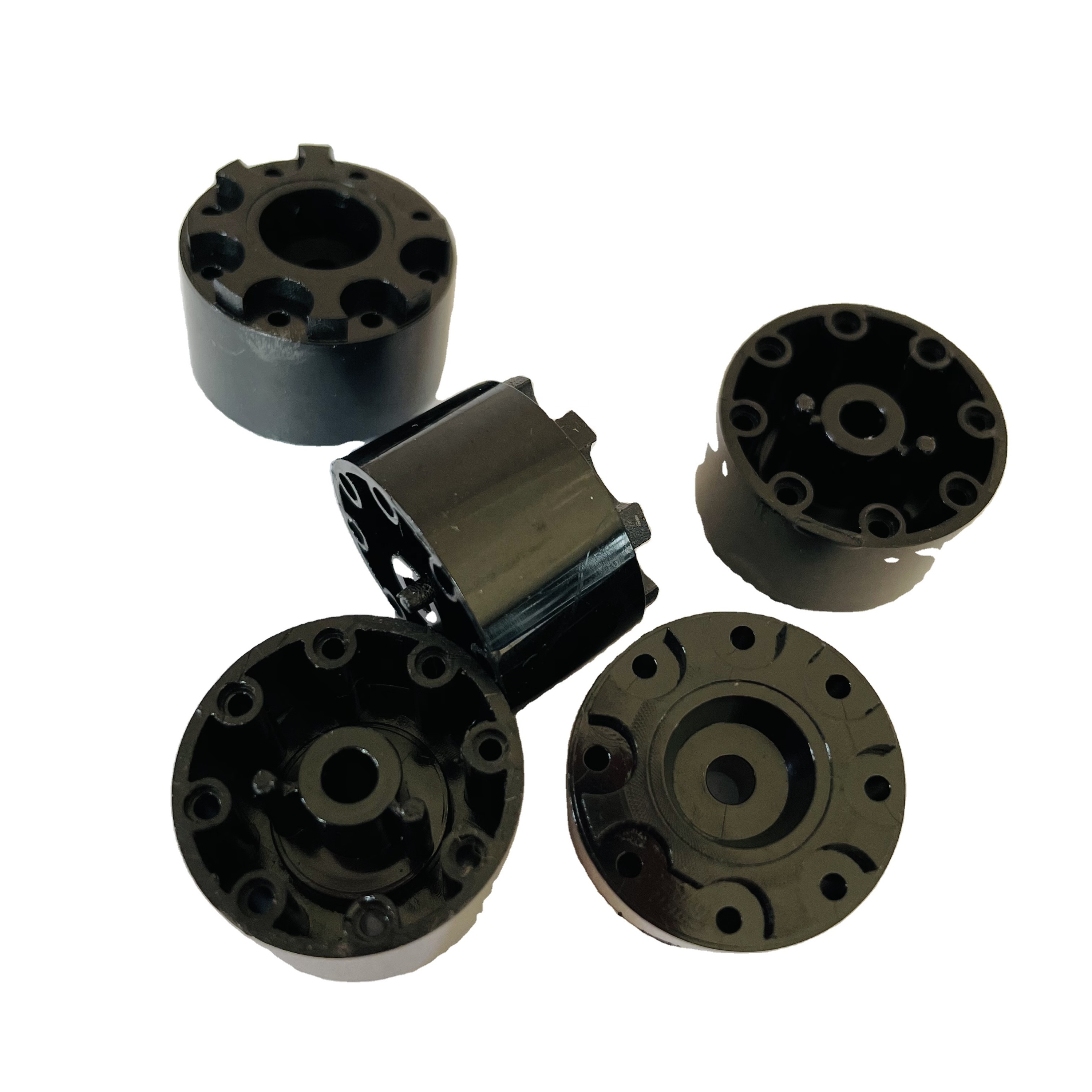 China Injection Plastic Part and Tool Maker