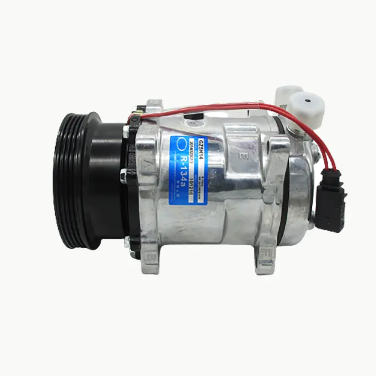 Factory Price 508 universal Air Conditioning Systems Car Ac Compressor