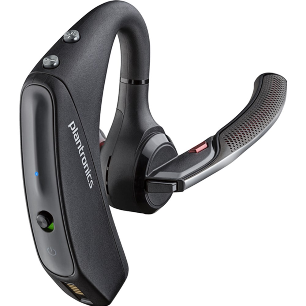 Оригинальный Новый Plantronics Voyager 5200 UC гарнитура система Plantronics Voyager 5200 гарнитура