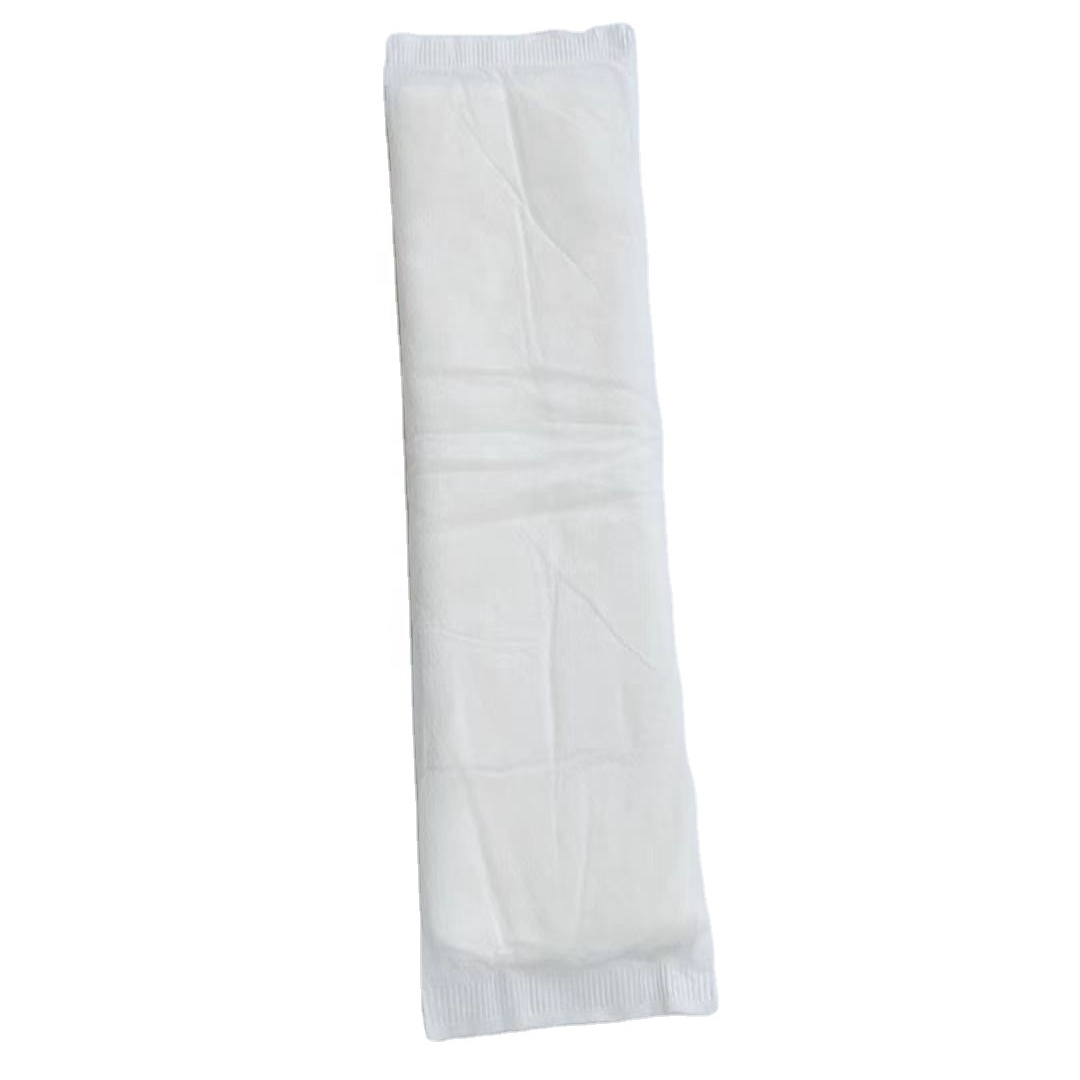 Lily Girl Wholesale Booster Pad 300mm Woman Lady Ultra Cotton Disposable Booster Pad