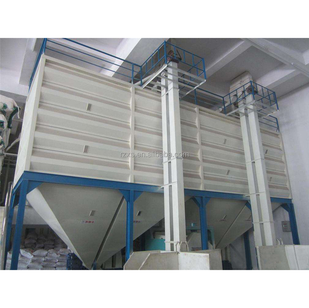 STG50 500mt Малый размер ЦЕНА ГОРЯЧЕОЦИНКОВАННЫЙ резервуар дна кукурузы зерно пшеничная мука хранилище гофрированный силос из нержавеющей стали