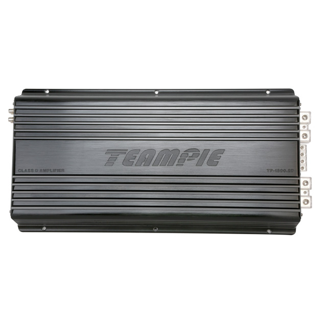 Корейский 1500W саб Вуфер усилитель класса D конкуренции автомобильный аудио усилитель 2 канала TP-1500.2D
