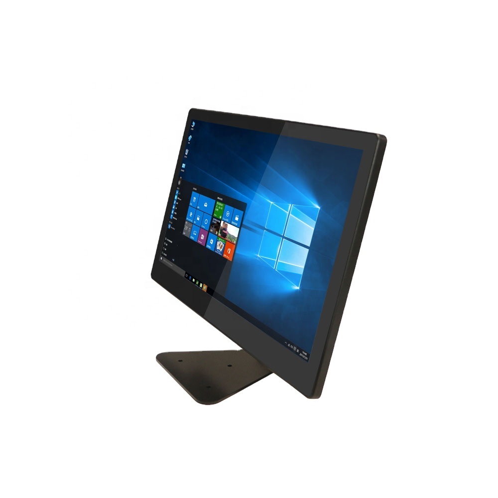 GOLE F15APL OEM 15,6-дюймовый WIFI промышленный планшет Celeron N3450 G + G mini все в одном сенсорная панель ПК