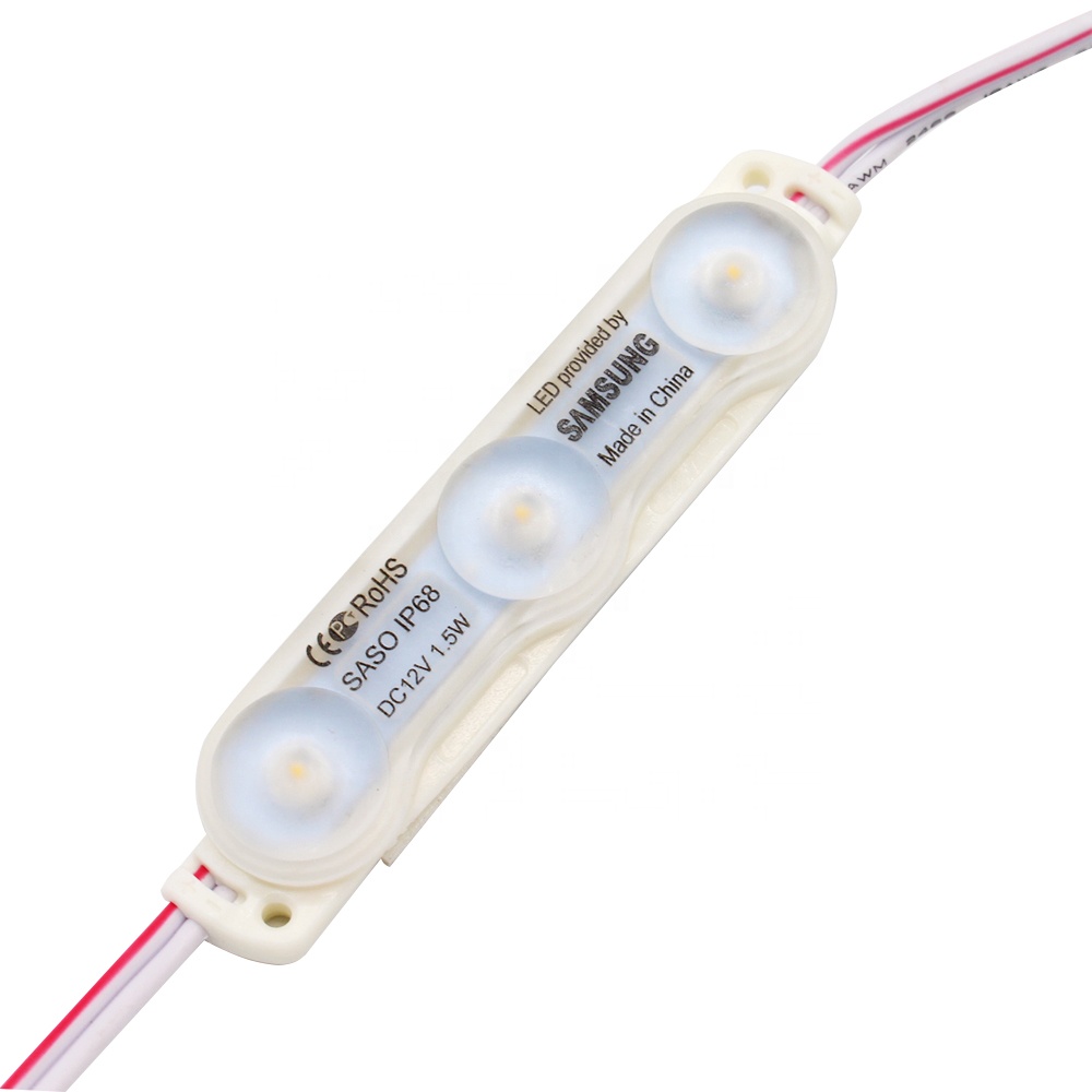 Высокое качество 80*16 см SMD2835 12 В 1,5 Вт Супер ультразвуковая яркость Samsung Корея высокая яркость светодиодные осветительные модули