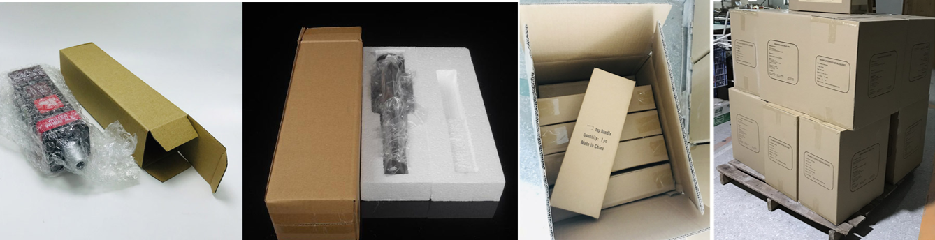 Personalized Durable Beer Tower ULTRA craft beer tap handle