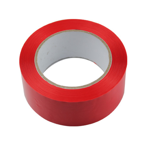 Factory Cheap Price 2inch adhesive tape making machine BOPP tape Packing tape jumbo roll