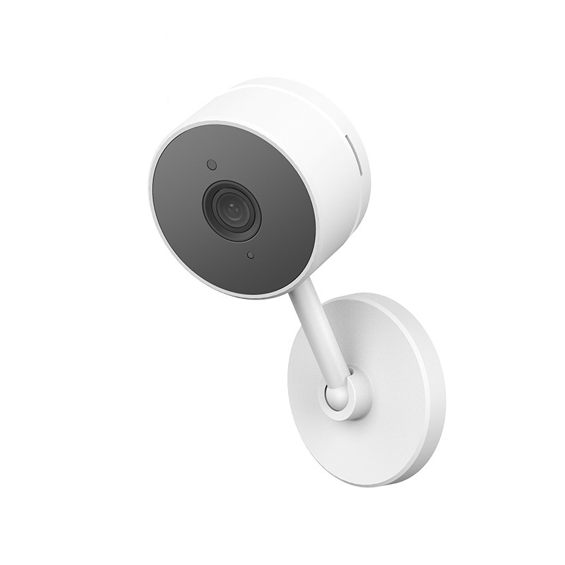 Larkkey Смарт двухстороннее аудио Wi-Fi умные детские монитор камеры
