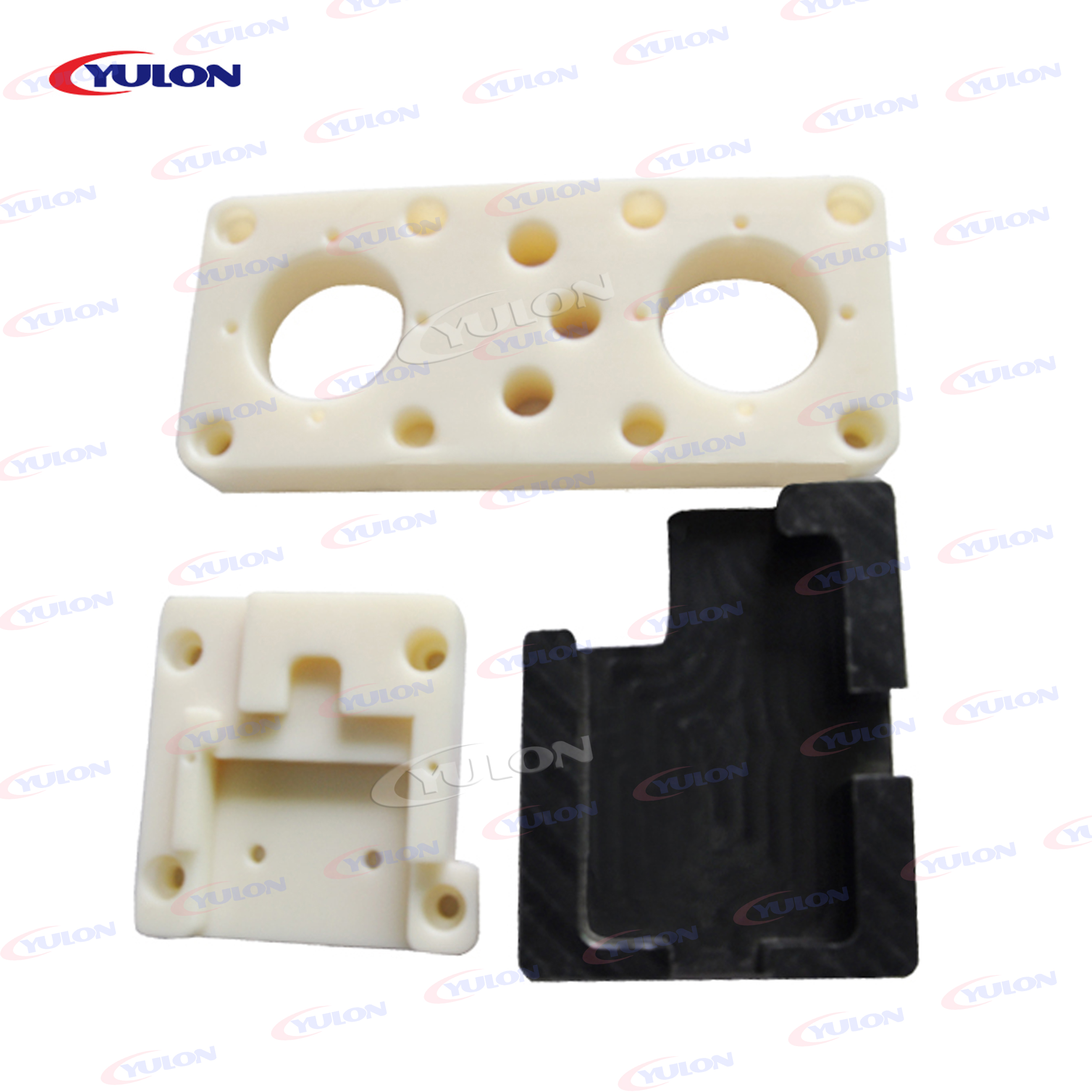 Manufacturer static dissipative polyacetal virgin material ESD acetal Sheet