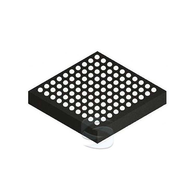 Новая и оригинальная интегральная схема MK20DX256VMD10