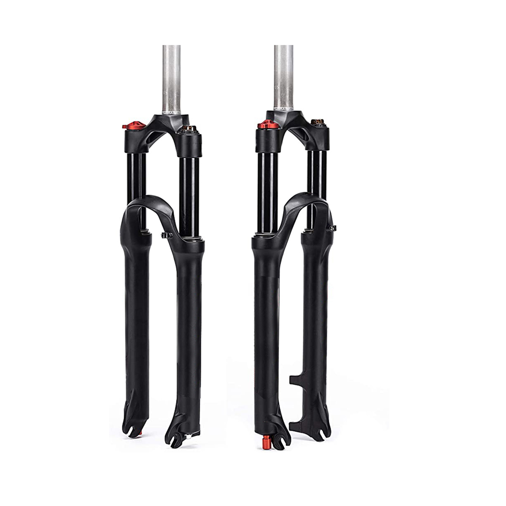 26 27.5 29 Er Mtb Mountain Bike Suspension Front Fork For Bicycle, Hot Selling Professional Bicycle Fork
