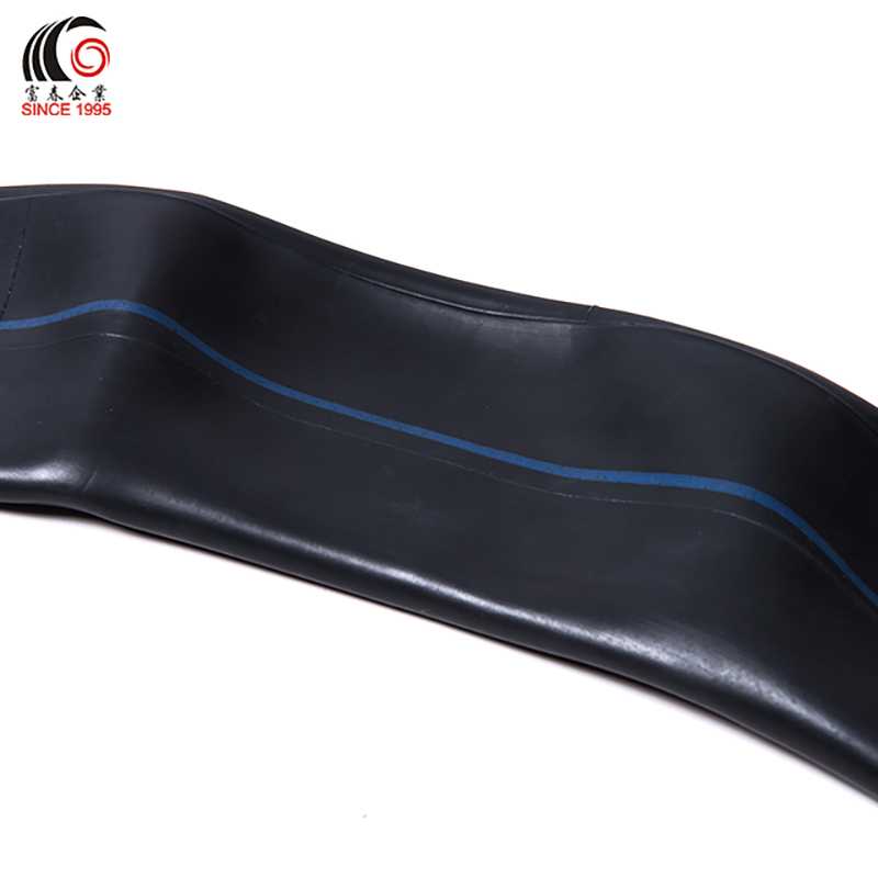 Factory Outlet 250-17 Electric Vehicle Thickened Butyl Rubber Inner Tube