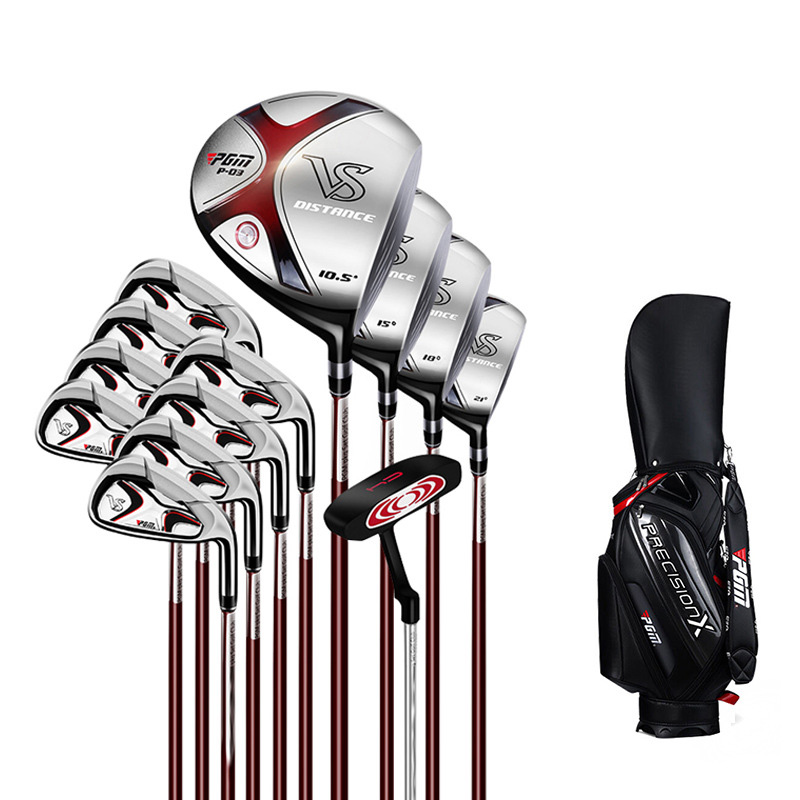 Pgm High Quality Hot Sale Rio Ii Women Complete Golf Club Sets