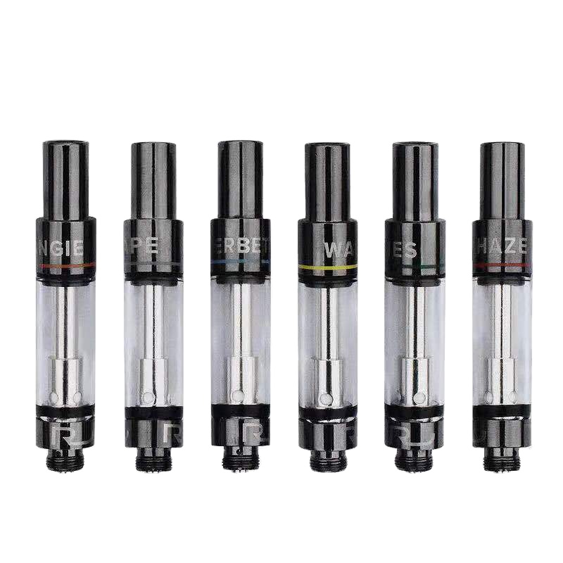 Hot Selling Popular 2021 Recommended Product In Stock Custom Vape Cartridge Pen